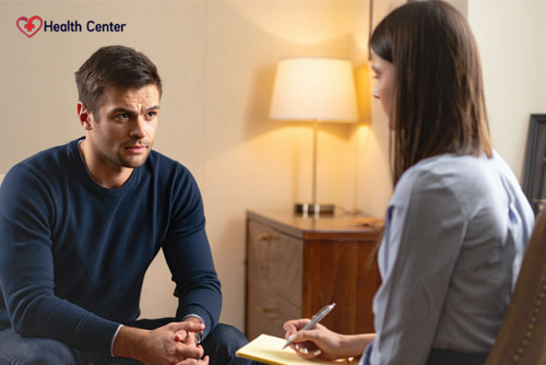 Как проходит лечение игромании в Туринске в клинике Центр здоровья<