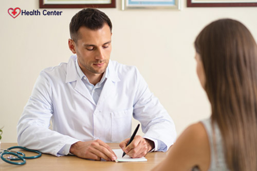 Лечение зависимости от Габапентина в Туринске в клинике Центр здоровья